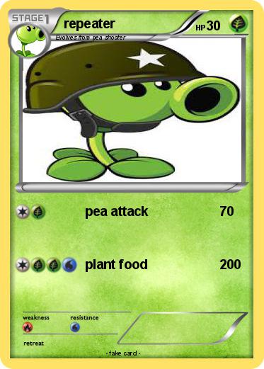 Pokemon repeater