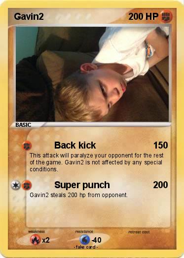 Pokemon Gavin2