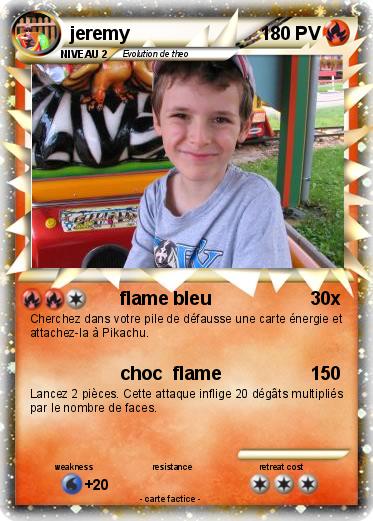Pokemon jeremy
