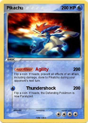 Pokemon mega keideo ex