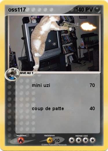 Pokemon oss117