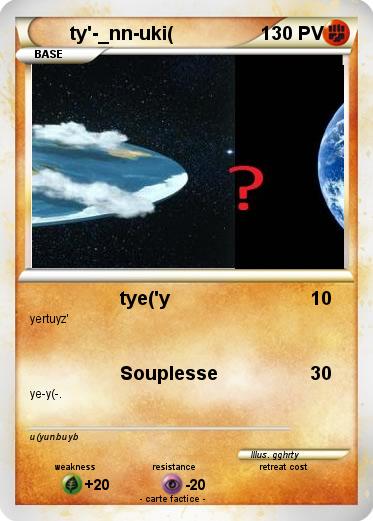 Pokemon ty'-_nn-uki(