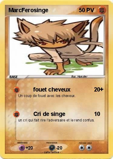 Pokemon MarcFerosinge