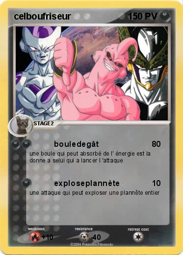 Pokemon celboufriseur