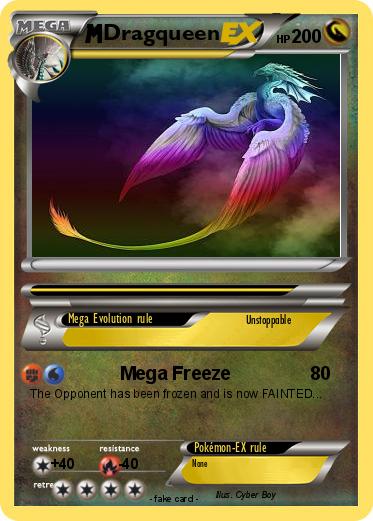 Pokemon Dragqueen