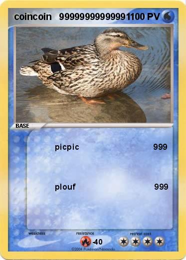 Pokemon coincoin   99999999999991