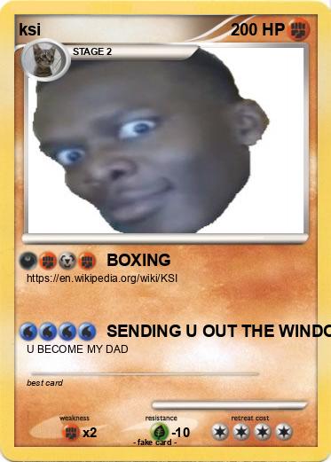 Pokemon ksi