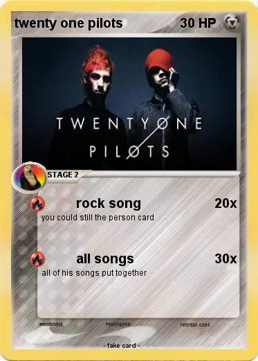 Pokemon twenty one pilots