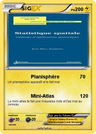 Pokemon SIG