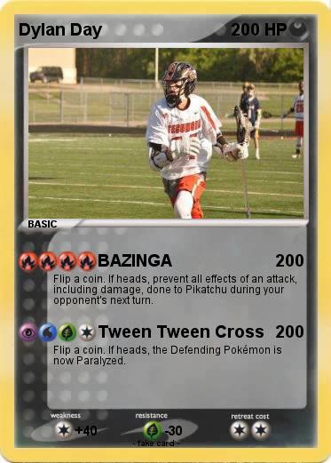 Pokemon Dylan Day