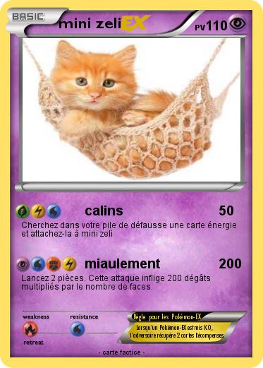 Pokemon mini zeli