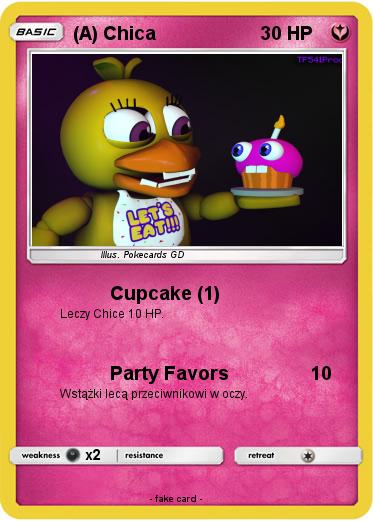 Pokemon (A) Chica