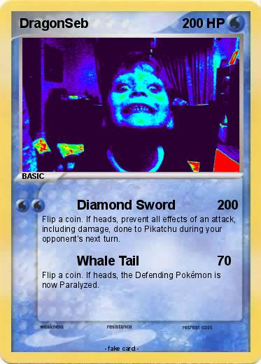 Pokemon DragonSeb