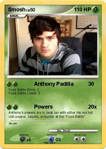 Pokemon Smosh