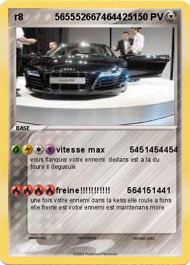Pokemon r8            5655526674644251