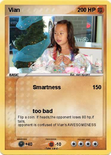 Pokemon Vian