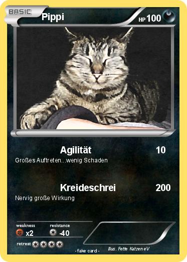 Pokemon Pippi