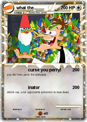 Pokemon what the.........