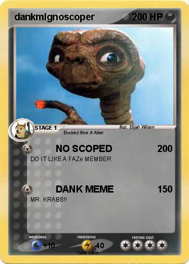 Pokemon dankmlgnoscoper