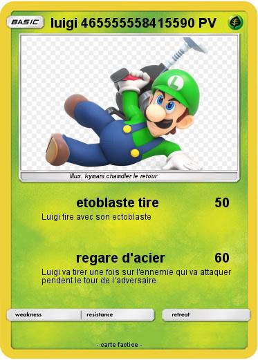 Pokemon luigi 4655555584155