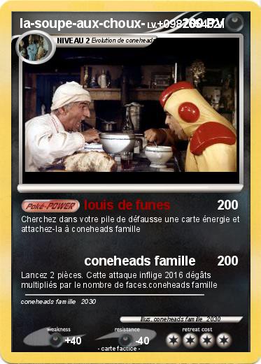 Pokemon la-soupe-aux-choux-