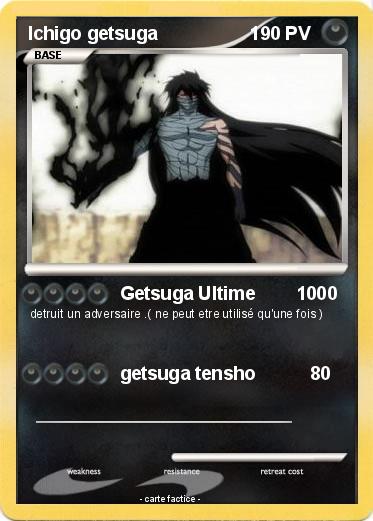 Pokemon Ichigo getsuga                  1