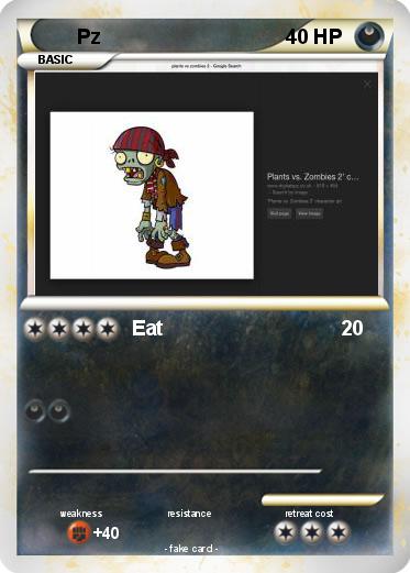 Pokemon Pz