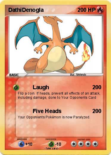 Pokemon DathiDenogla