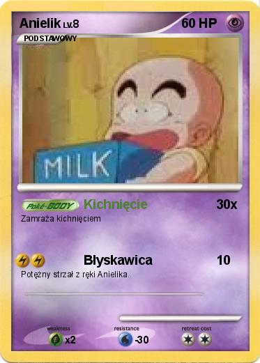 Pokemon Anielik