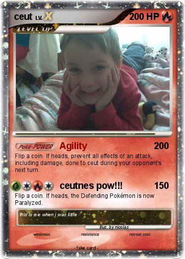 Pokemon ceut