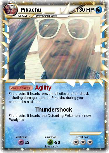 Pokemon Daddy