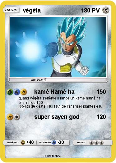 Pokemon végéta