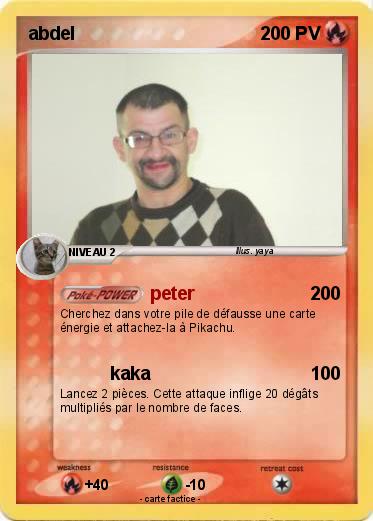 Pokemon abdel