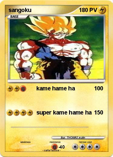 Pokemon sangoku