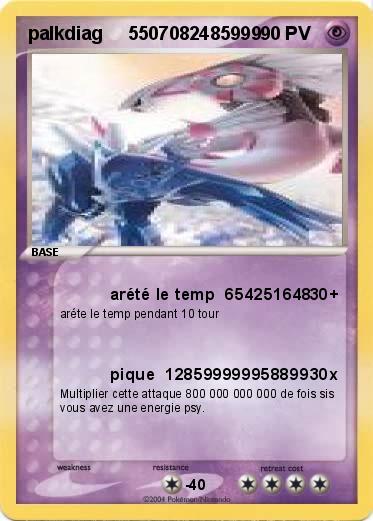Pokemon palkdiag     5507082485999