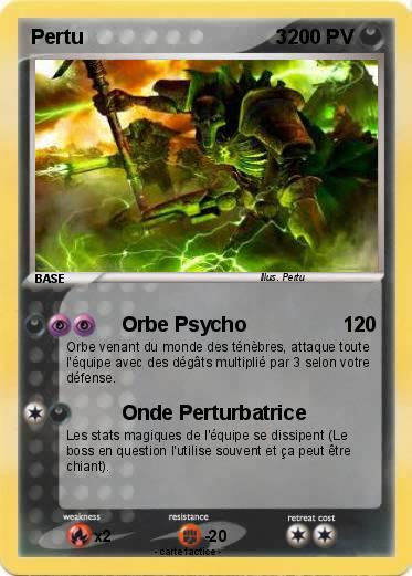 Pokemon Pertu                                  3