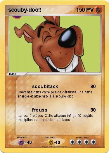 Pokemon scouby-doo!!