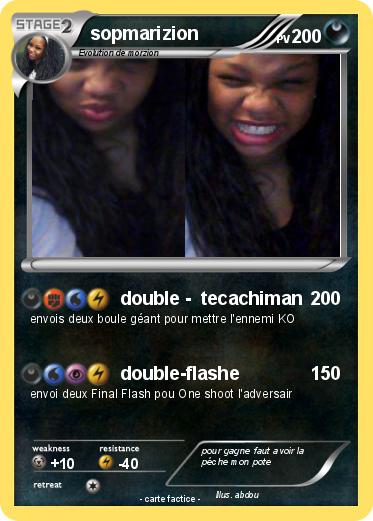 Pokemon sopmarizion