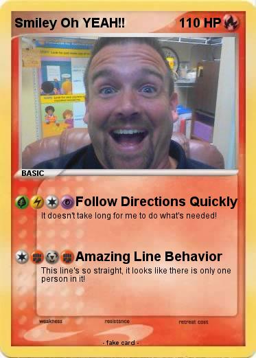 Pokemon Smiley Oh YEAH!!