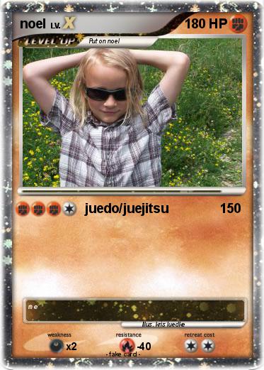 Pokemon noel