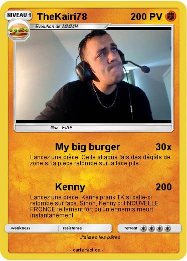 Pokemon TheKairi78