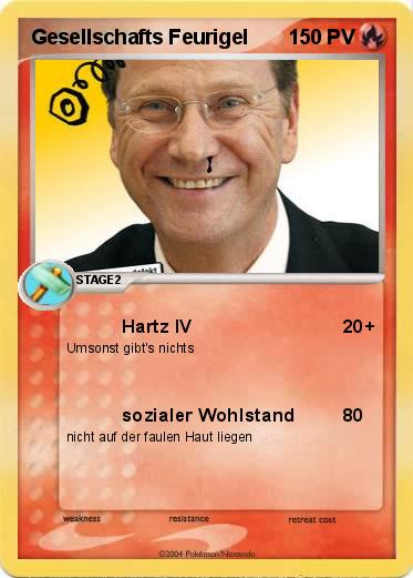 Pokemon Gesellschafts Feurigel