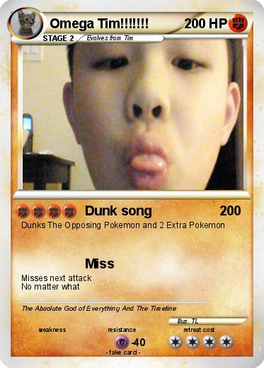 Pokemon Omega Tim!!!!!!!