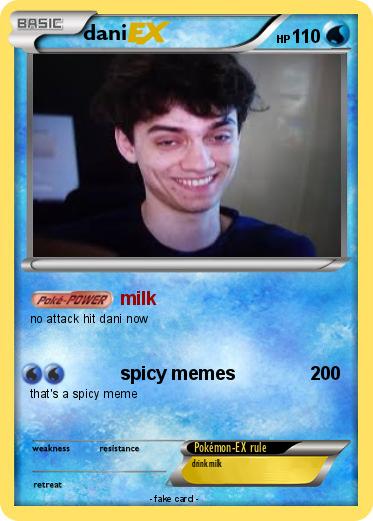 Pokemon dani