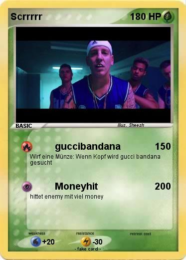 Pokemon Scrrrrr