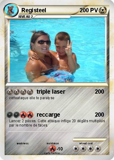 Pokemon Registeel