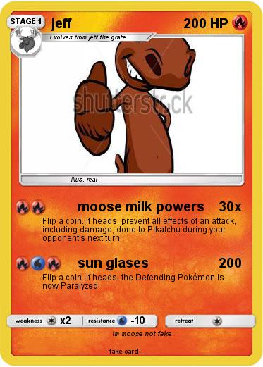 Pokemon jeff