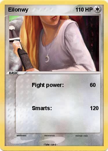 Pokemon Eilonwy