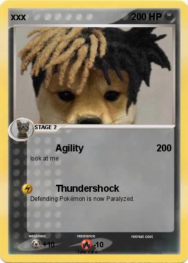 Pokemon xxx