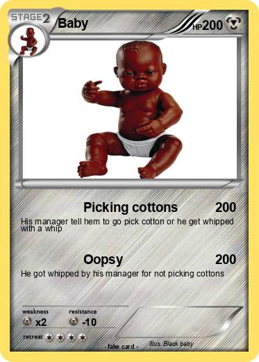 Pokemon Baby
